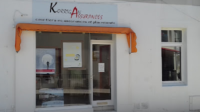 Korrigan Assurances à La Roche-sur-Yon