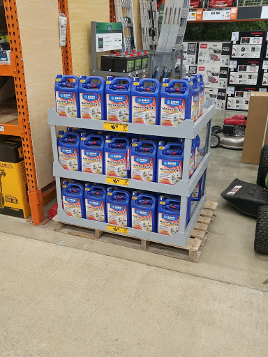 Home Improvement Store «The Home Depot», reviews and photos, 6190 Mid Rivers Mall Dr, St Peters, MO 63304, USA