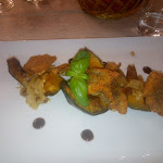 Photo n°4 de l'avis de Alberto.a fait le 02/10/2017 à 20:32 sur le  Al Salisà à Conegliano