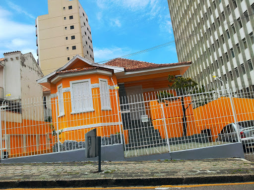 União Dos Gakusseis De Curitiba