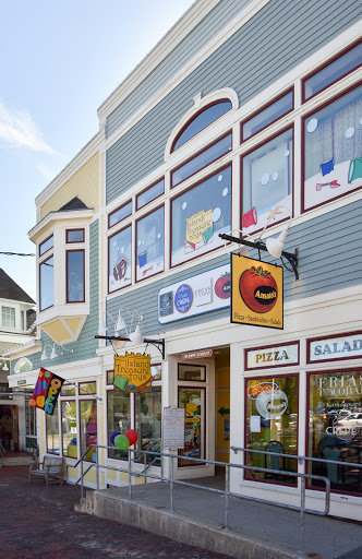 Island Treasure Toys, 20 Bow St, Freeport, ME 04032, USA, 