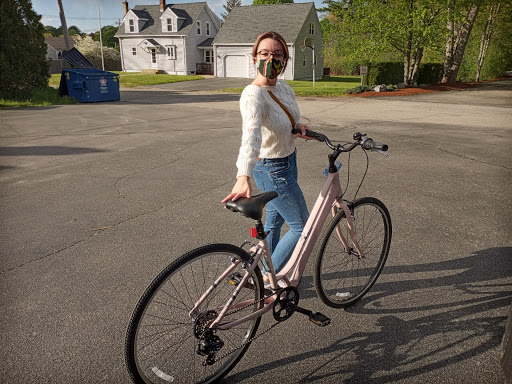 Bicycle Store «Sirois Bicycle Shop», reviews and photos, 893 Landry Ave, North Attleborough, MA 02760, USA