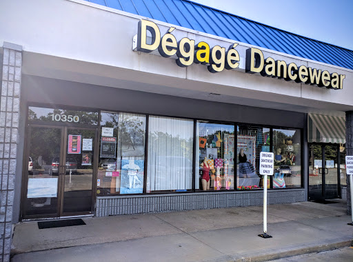 Degage Dancewear