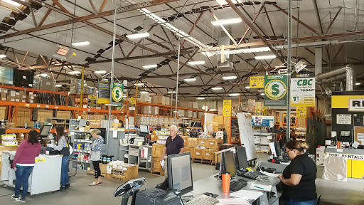 Hardware Store «HD Supply Home Improvement Solutions», reviews and photos, 13571 Vaughn St, San Fernando, CA 91340, USA