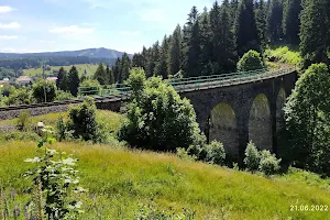 Železniční viadukt Pernink image