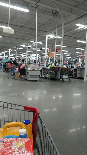 Warehouse club «BJ’s Wholesale Club», reviews and photos, 688 Providence Hwy, Dedham, MA 02026, USA