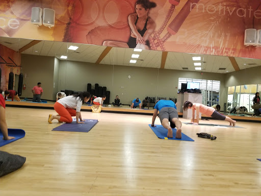 Gym «City Sports Club», reviews and photos, 1045 E Brokaw Rd, San Jose, CA 95131, USA