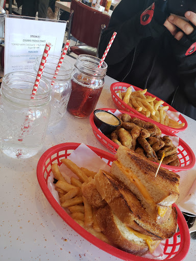 Coffee Shop «Crazy Beans», reviews and photos, 97 Main St, Stony Brook, NY 11790, USA