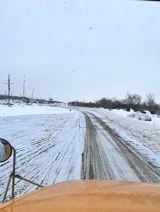 Rideau Bulk Terminals 3141 Albion Rd S, Ottawa, ON K1V 8Y3, Canada