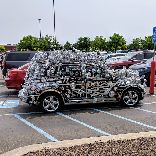 Warehouse store «Costco Wholesale», reviews and photos, 45460 Market St, Shelby Charter Township, MI 48315, USA