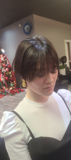 Hair Salon «Lotte Hair Salon», reviews and photos, 12816 Factoria Blvd SE # E, Bellevue, WA 98006, USA