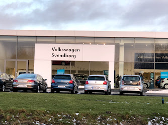 Volkswagen Svendborg