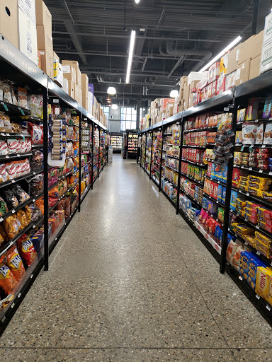 Kosher grocery store Grand Rapids