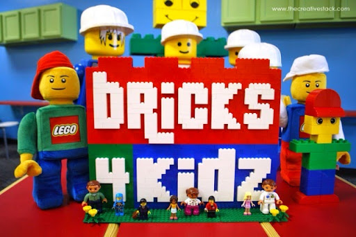 Bricks 4 Kidz - Ypsilanti/Ann Arbor