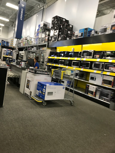 Electronics Store «Best Buy», reviews and photos, 1632 Stringtown Rd, Grove City, OH 43123, USA