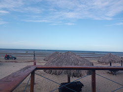 Foto von Placa Strand - beliebter Ort unter Entspannungskennern