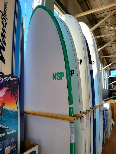 Sporting Goods Store «Sports Basement Berkeley», reviews and photos, 2727 Milvia St, Berkeley, CA 94703, USA