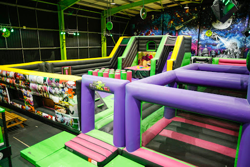 Theme parks for children Bristol