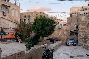 Bab al-sham funduk image