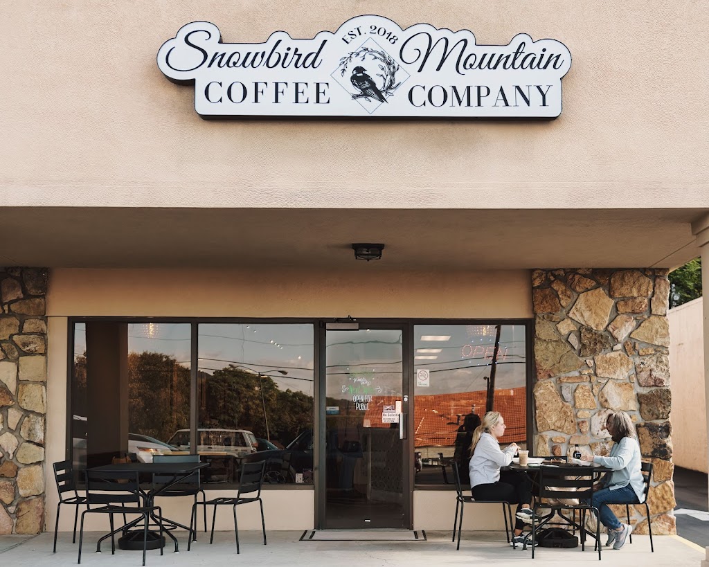Snowbird Mountain Coffee Co Morristown, TN 37814, Reviews, Hours