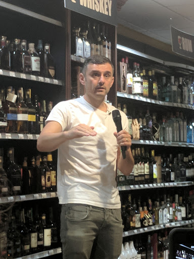 Wine Store «Wine Library», reviews and photos, 586 Morris Ave, Springfield Township, NJ 07081, USA