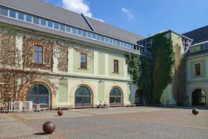 Palacký University Olomouc image