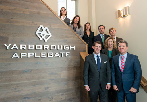 Personal Injury Attorney «Yarborough Applegate Attorneys at Law», reviews and photos