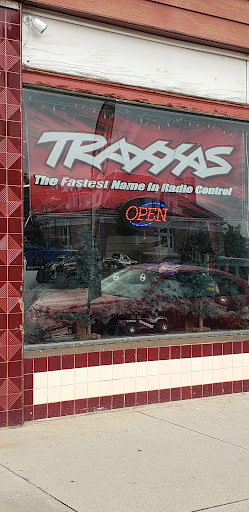 Hobby Store «A Mad Mans Hobby Store LLC», reviews and photos, 127 E State St, Lehi, UT 84043, USA