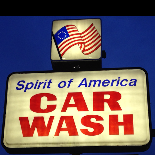 Self Service Car Wash «Spirit of America Car Wash», reviews and photos, 5115 W 63rd St, Chicago, IL 60638, USA