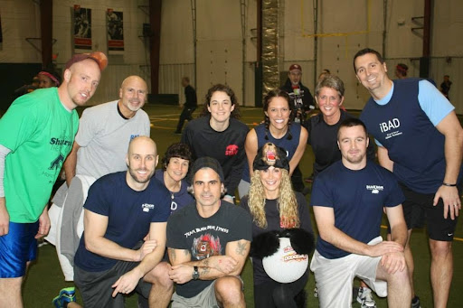 Health Club «Black Bear Fitness», reviews and photos, 681 NJ-15, Lake Hopatcong, NJ 07849, USA