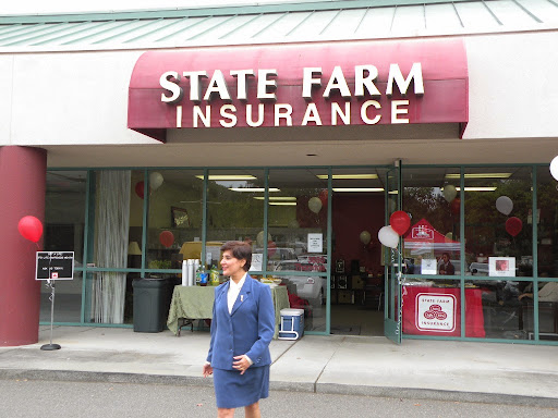Ninna Chugh - State Farm Insurance Agent