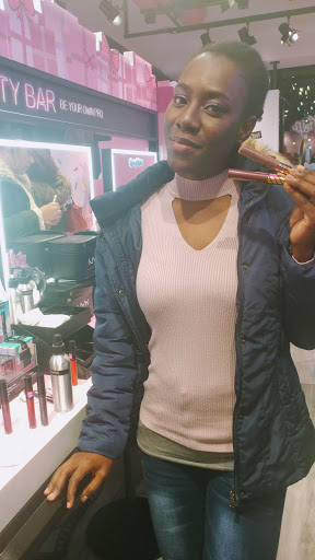 Cosmetics Store «NYX Professional Makeup Store», reviews and photos, 41 Union Square W, New York, NY 10003, USA