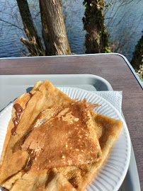 Plats et boissons du Crêperie Le Chalet du Lac à Saint-Michel-sur-Orge - n°3