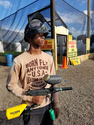 Amusement Park «Fun Time Square», reviews and photos, 11901 S Cicero Ave, Alsip, IL 60803, USA