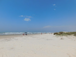 Arroio do Sal Plajı'in fotoğrafı imkanlar alanı