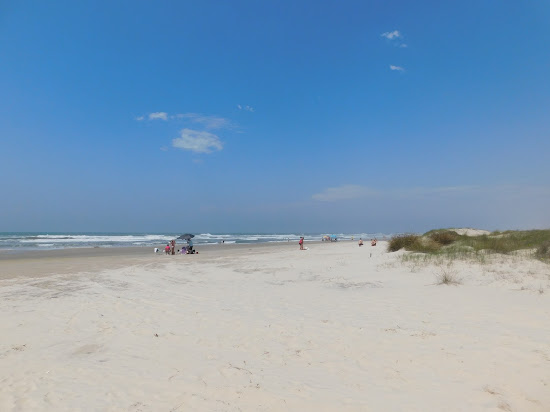 Arroio do Sal Plajı