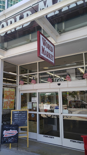 Furniture Store «Cost Plus World Market», reviews and photos, 1725 Maple Ave, Evanston, IL 60201, USA