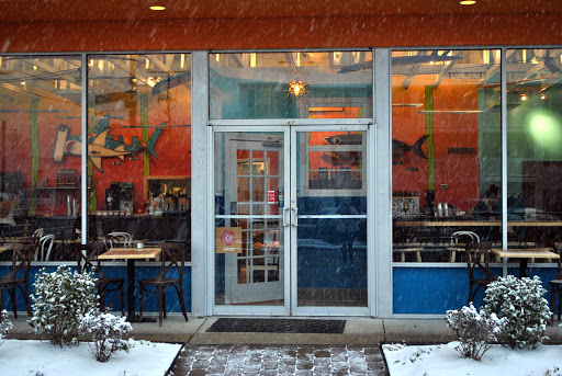 Espresso Bar «Java Surf Café & Espresso Bar», reviews and photos, 1807 Mediterranean Ave, Virginia Beach, VA 23451, USA