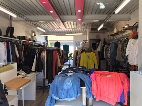 Magasin de vêtements M & Vous Labarthe-sur-Lèze