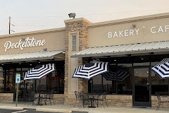 Pocketstone bakery & cafe