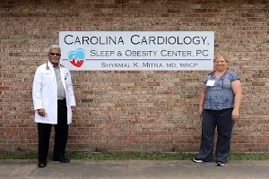 Carolina Cardiology, Sleep & Obesity Center, PC image