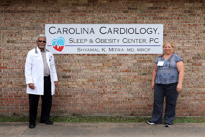 Carolina Cardiology, Sleep & Obesity Center, PC