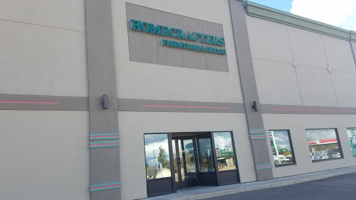 Furniture Store «Homecrafters Furniture & Mattresses», reviews and photos, 1115 Euclid Ave, Helena, MT 59601, USA
