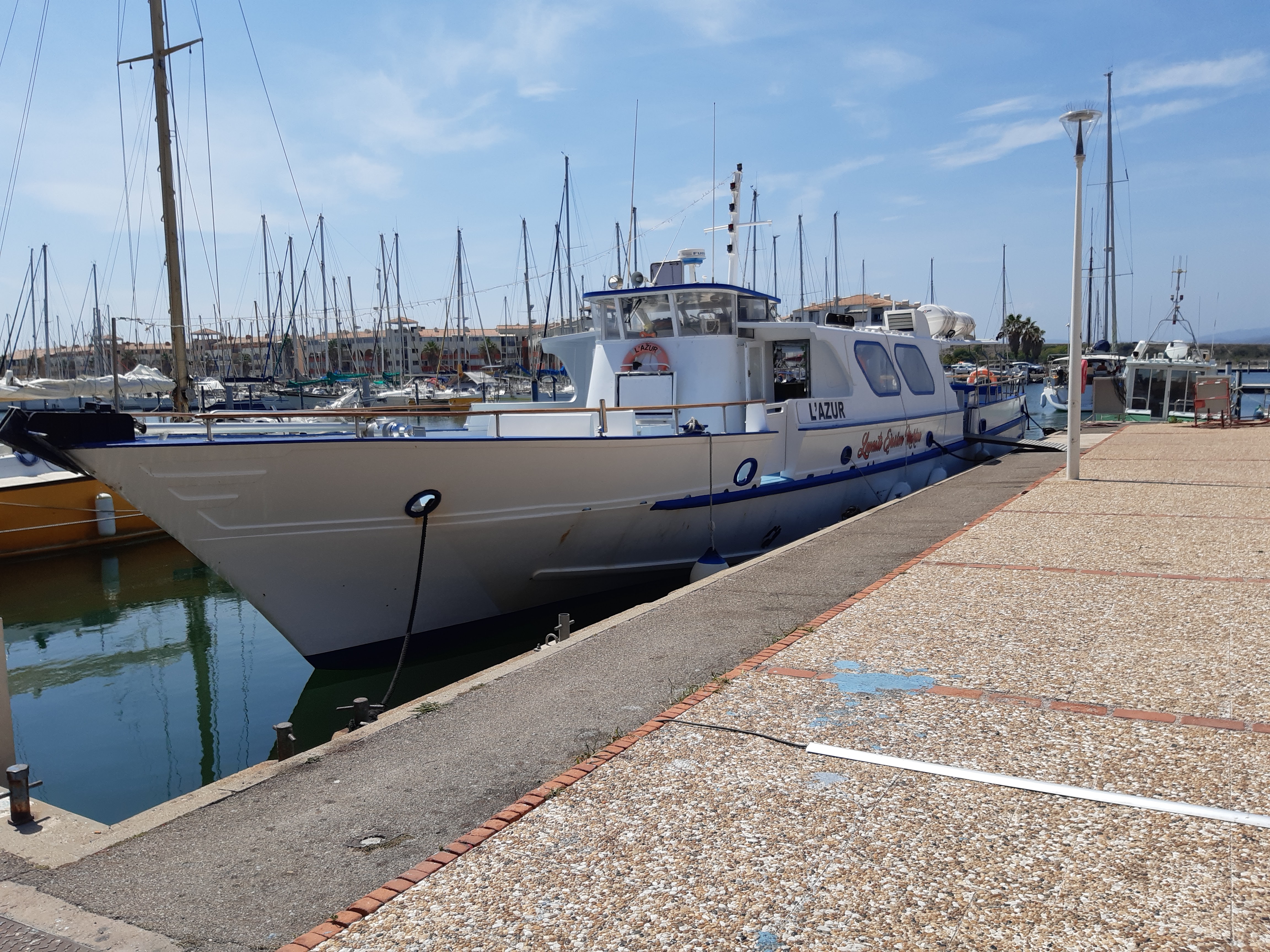 Photo n° 1 de l'avis de Pascale.o fait le 19/08/2023 à 14:03