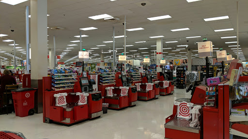 Department Store «Target», reviews and photos, 3500 East-West Hwy #1200, Hyattsville, MD 20782, USA