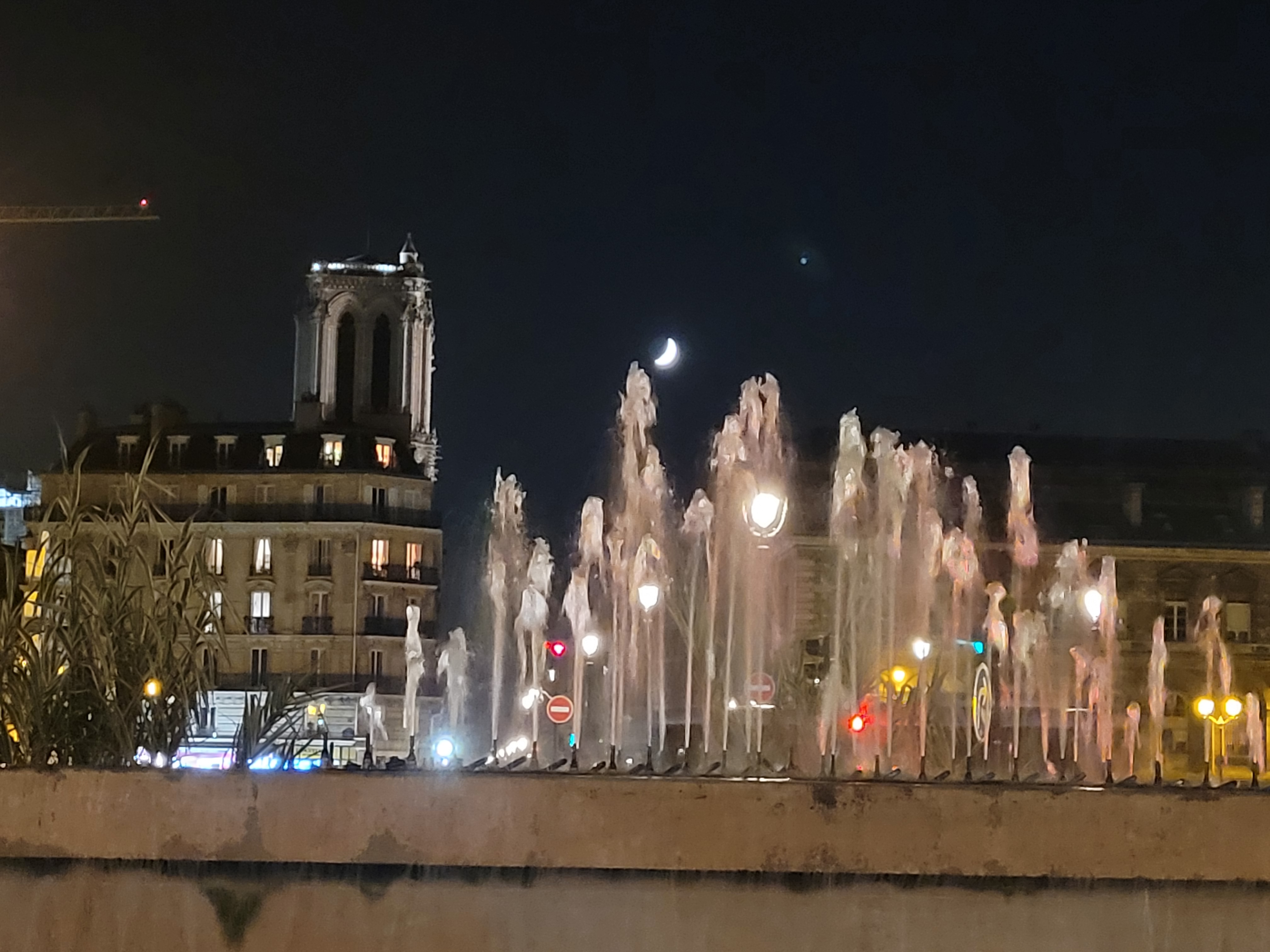 Photo n° 2 de l'avis de ernest.o fait le 01/09/2018 à 23:21