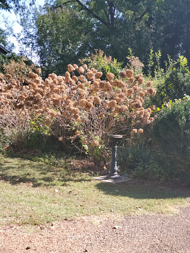 Local History Museum «Historic Travellers Rest Plantation & Museum», reviews and photos, 636 Farrell Pkwy, Nashville, TN 37220, USA