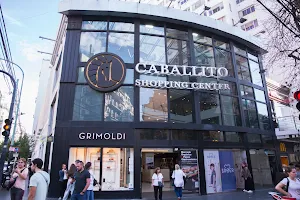 Caballito Shopping Center image