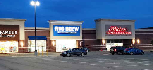 Craft Store «Michaels», reviews and photos, 4210 Veterans Memorial Dr, Batavia, NY 14020, USA