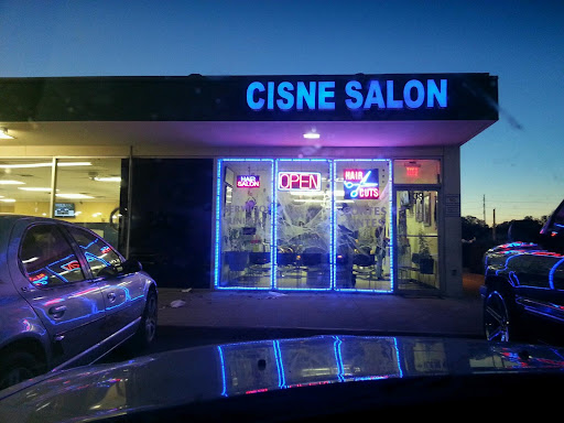 Beauty Salon «Cisne Beauty Salon», reviews and photos, 839 W Miller Rd, Garland, TX 75041, USA